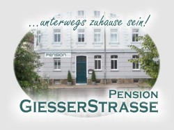 Pension Giessertraße Leipzig